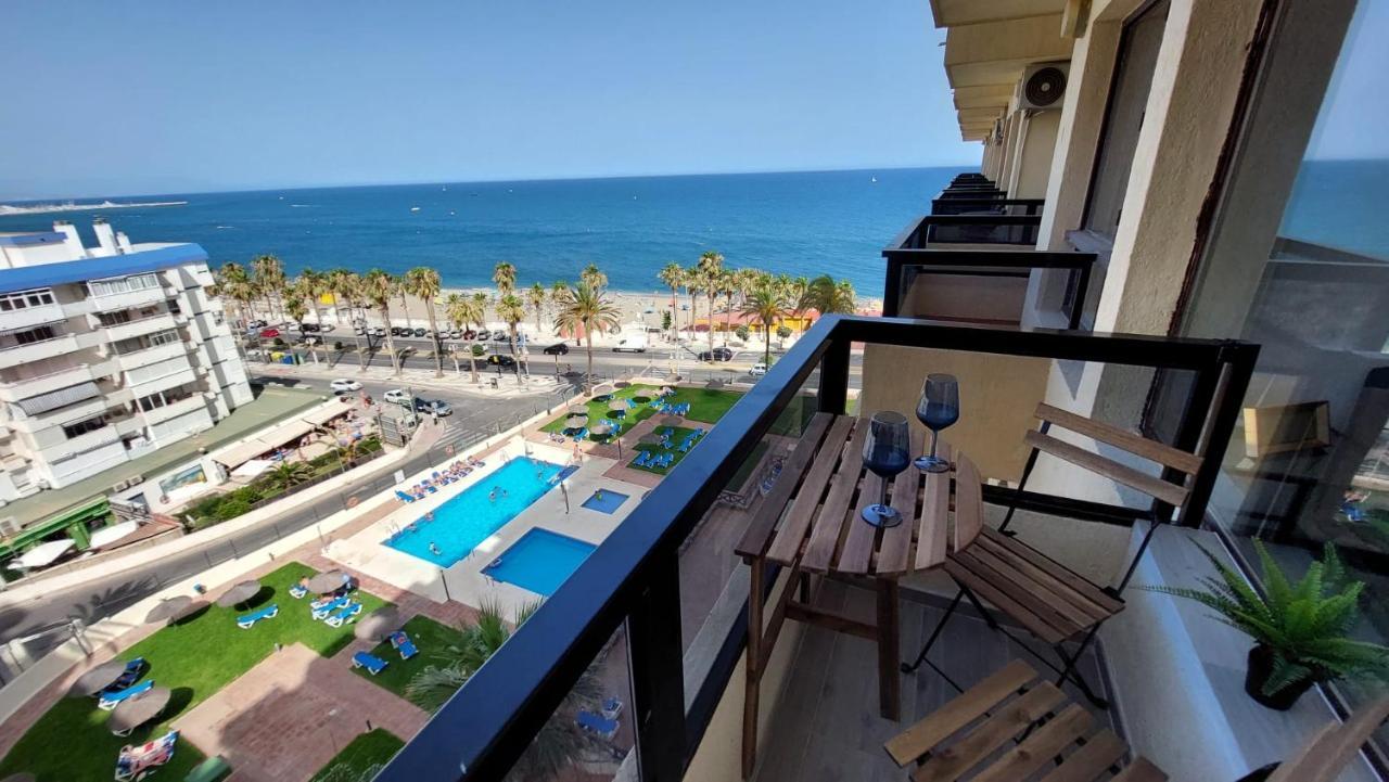 Aloha Beach Vibe بينالماذينا المظهر الخارجي الصورة