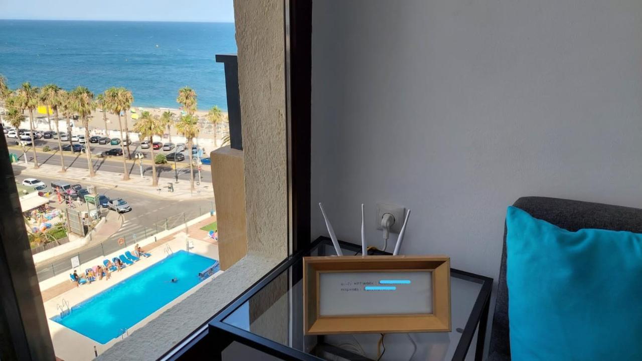 Aloha Beach Vibe بينالماذينا المظهر الخارجي الصورة