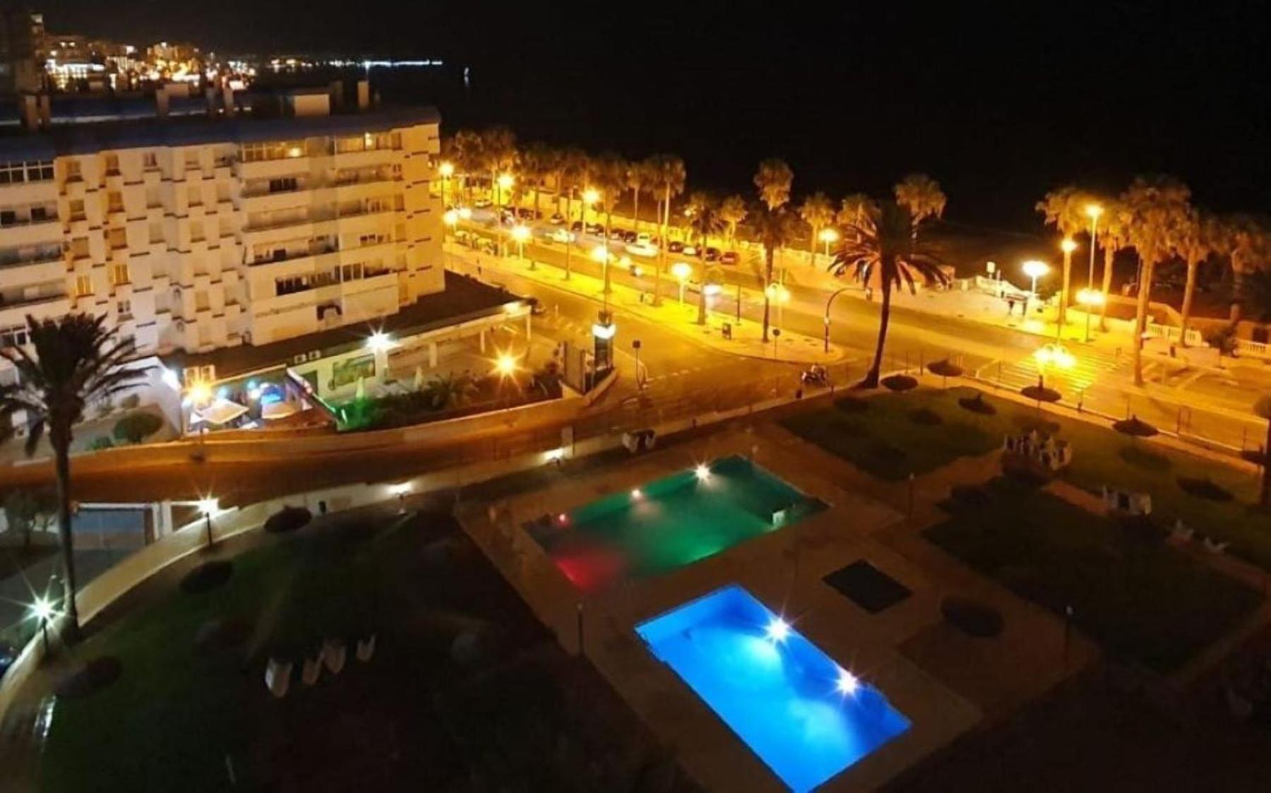 Aloha Beach Vibe بينالماذينا المظهر الخارجي الصورة
