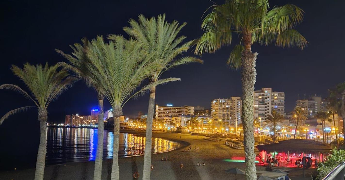 Aloha Beach Vibe بينالماذينا المظهر الخارجي الصورة